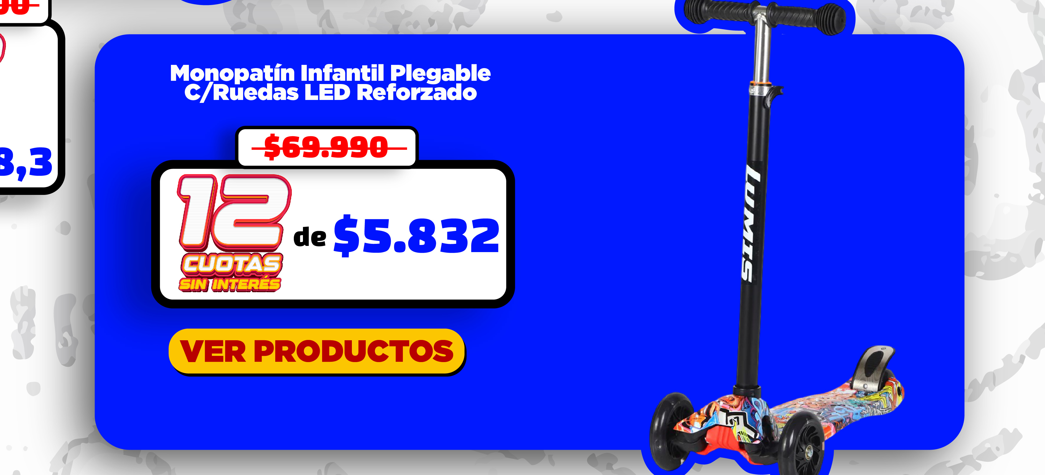 CityKids Juguetería